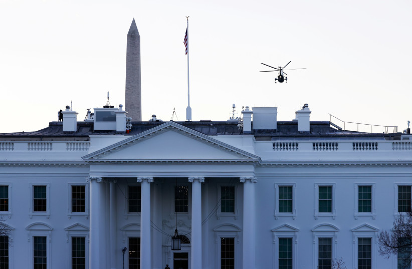 White House plans 30-country meeting on cyber crime and ransomware