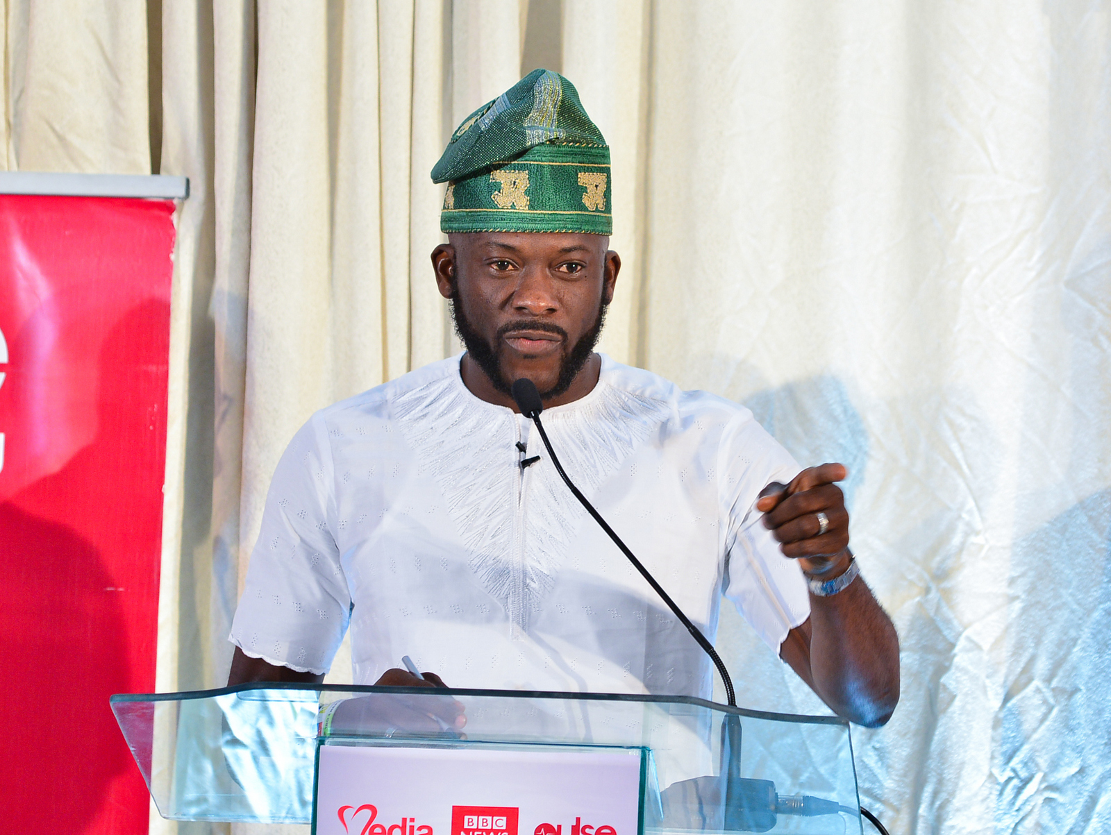 Obanikoro wants death penalty for sponsors of terrorism in Nigeria