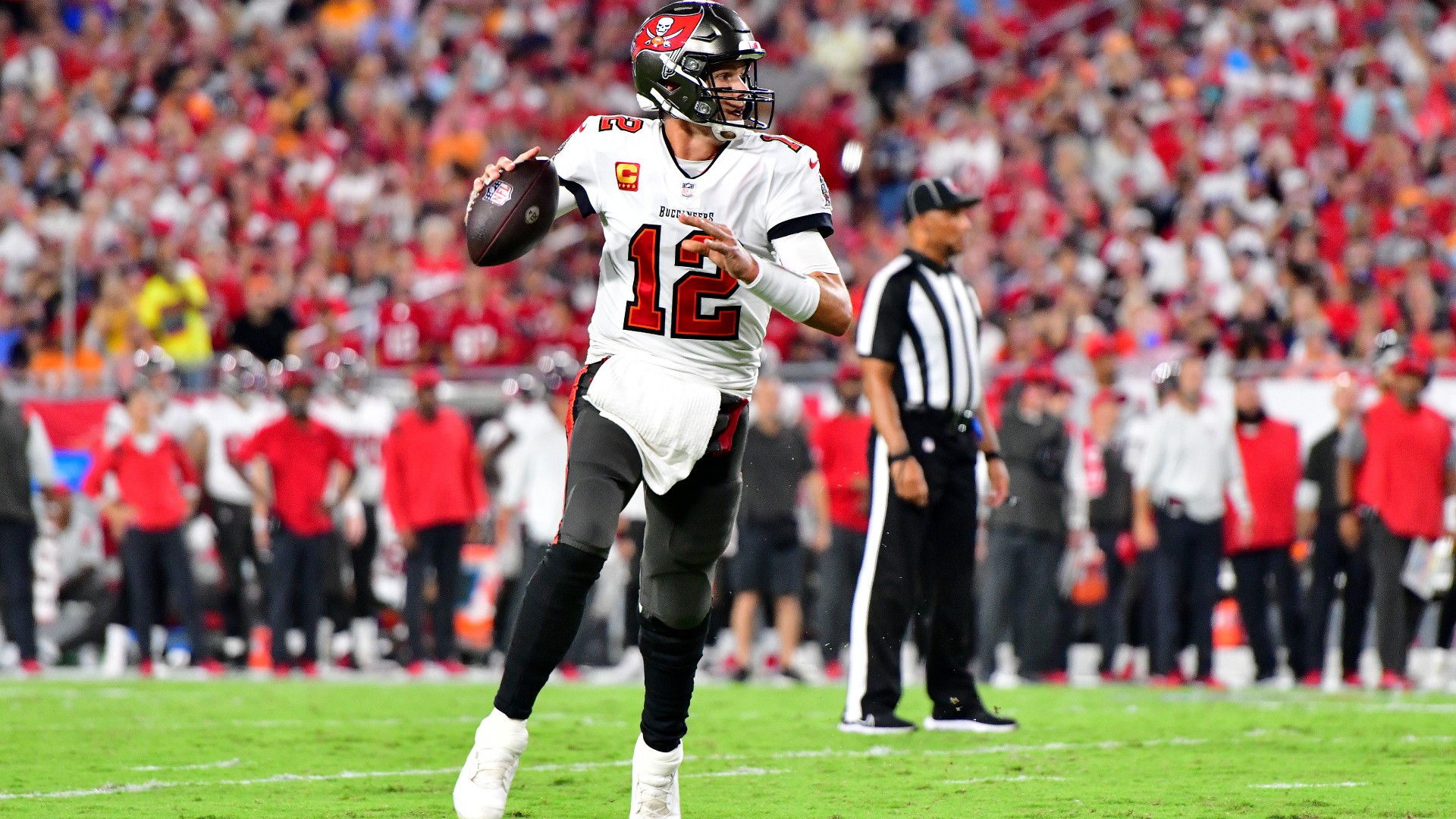 Tom Brady net worth: How much money does Buccaneers QB make in 2021?