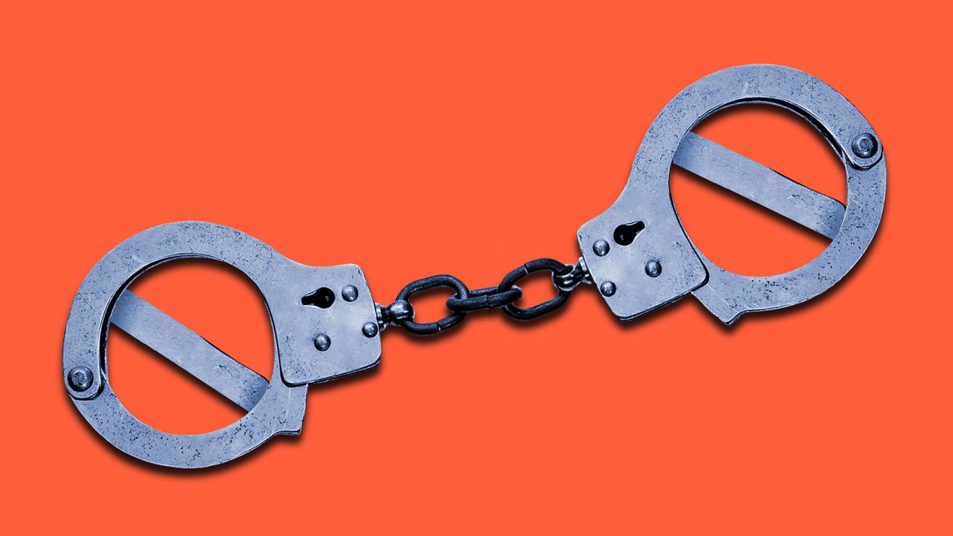 The end of vice crimes