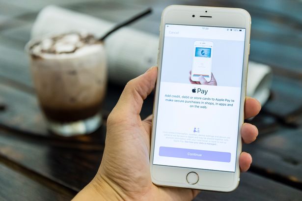 Experts urge ApplePay users to delete Visa from iPhones following security scare