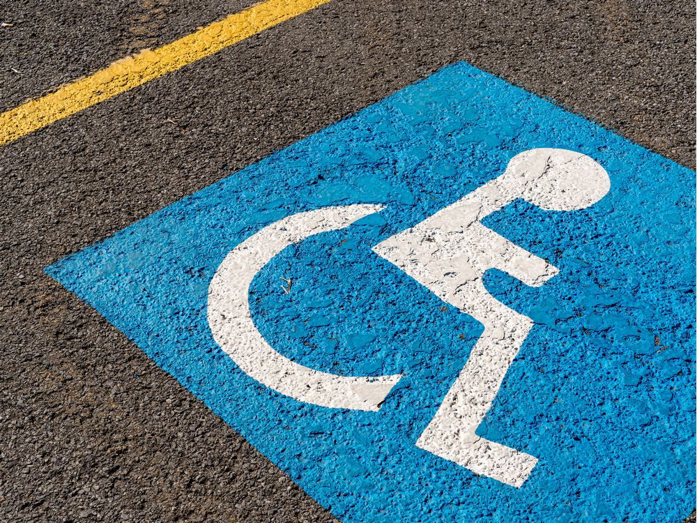 Guest column: It’s time for income security for people who have a disability