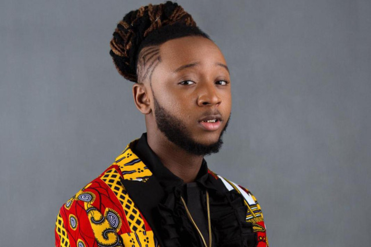 Money Made Me Lose Most Of My Friends’ – Rapper, Yung6ix