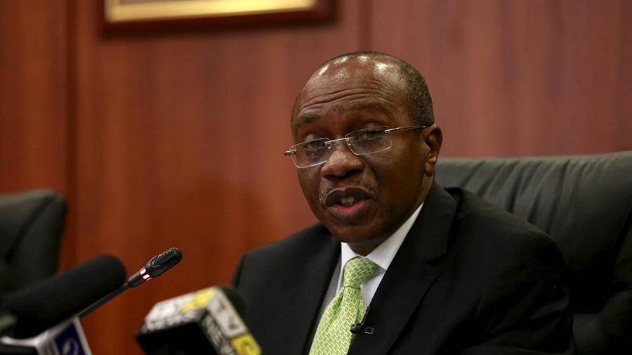 CBN decries Nigeria’s N617.3 billion financing gap for MSMEs