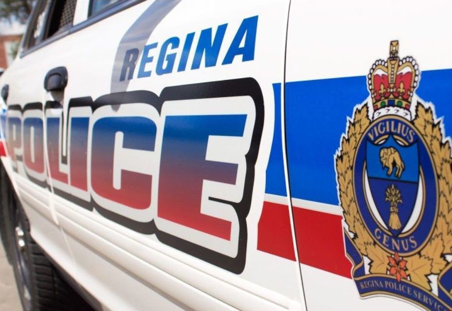 Regina’s August crime stats: vehicle theft up, overall crime down