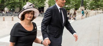 Pandora Papers leak: Tony Blair, Putin and Tory donors among the rich and powerful with financial secrets exposed