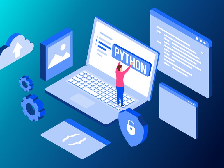 Get training on Microsoft, Cybersecurity, Python, GDPR, and more with this master class