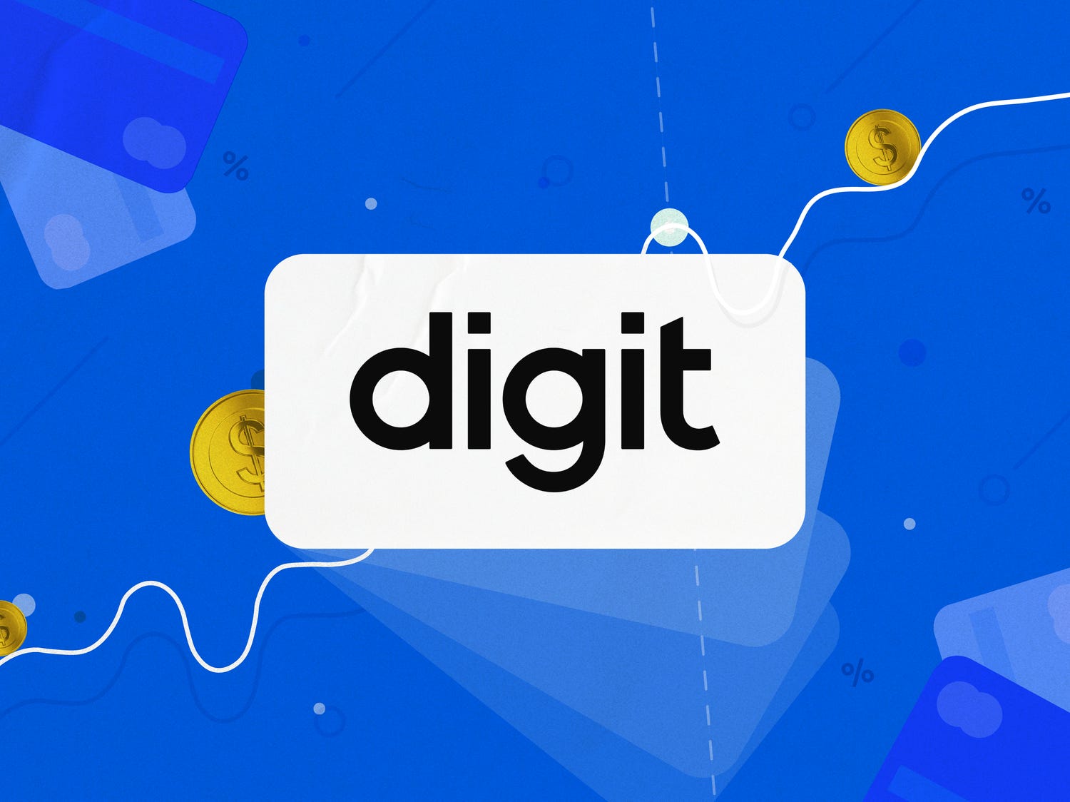 Digit app review: Easily set aside money to save for multiple goals