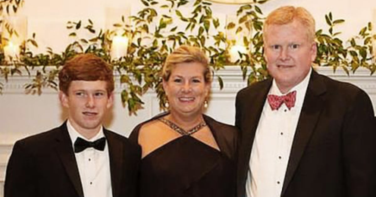 Sons of Murdaugh housekeeper killed in ‘trip and fall’ will receive money, lawyers say