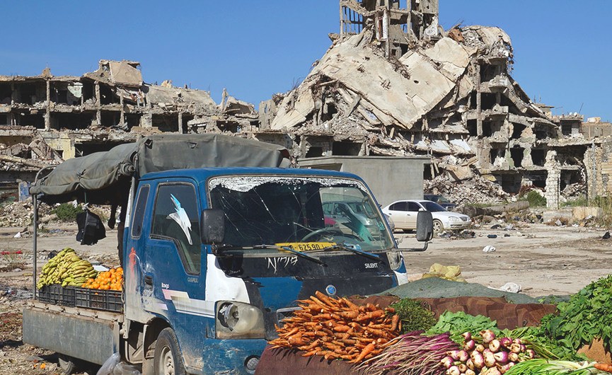 Libya: War Crimes Likely Committed Since 2016, UN Probe Finds