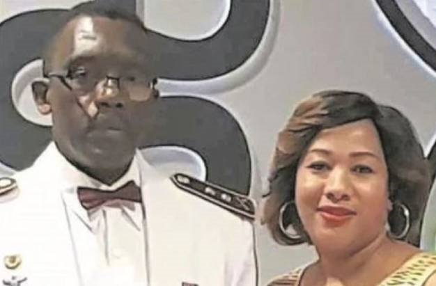 News24.com | Tender fraud case against SANDF general’s wife postponed