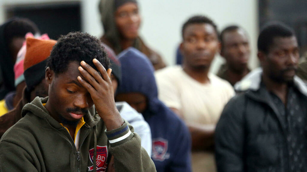 UN probe reveals crimes against humanity and war crimes in Libya