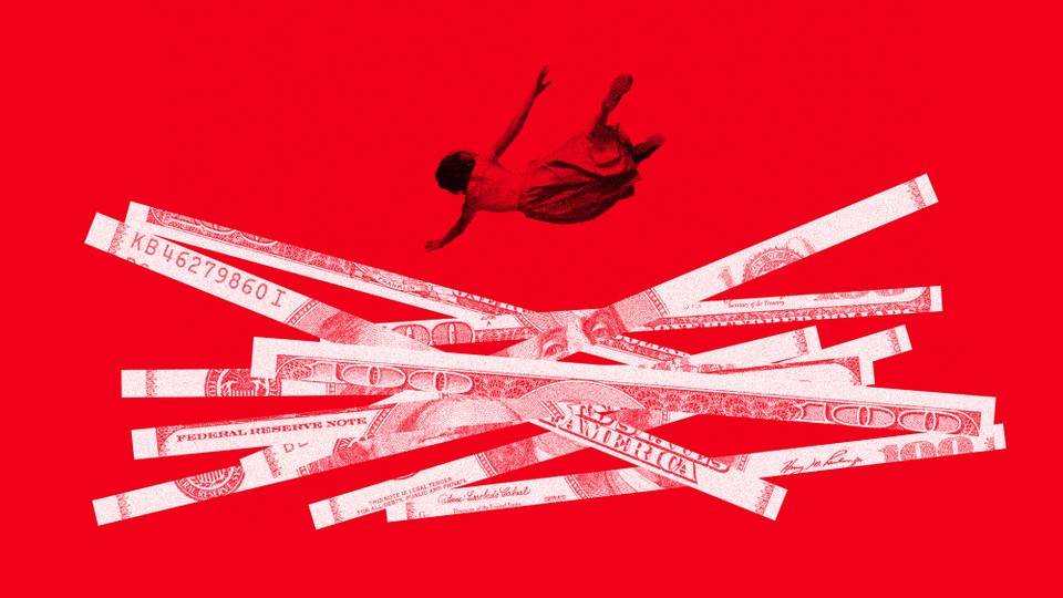 The Social Security Trap