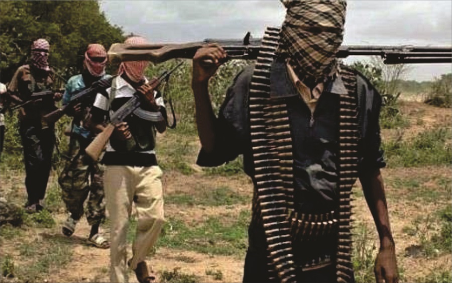 Insecurity: Boko Haram takes over more territories in Niger State – report