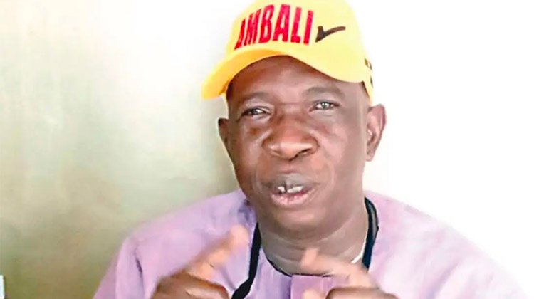 Ineffective LG system cause of insecurity, poverty —NULGE
