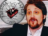 America’s wealthiest not listed in Pandora Papers; Snowden mocks the leak over lack of security 