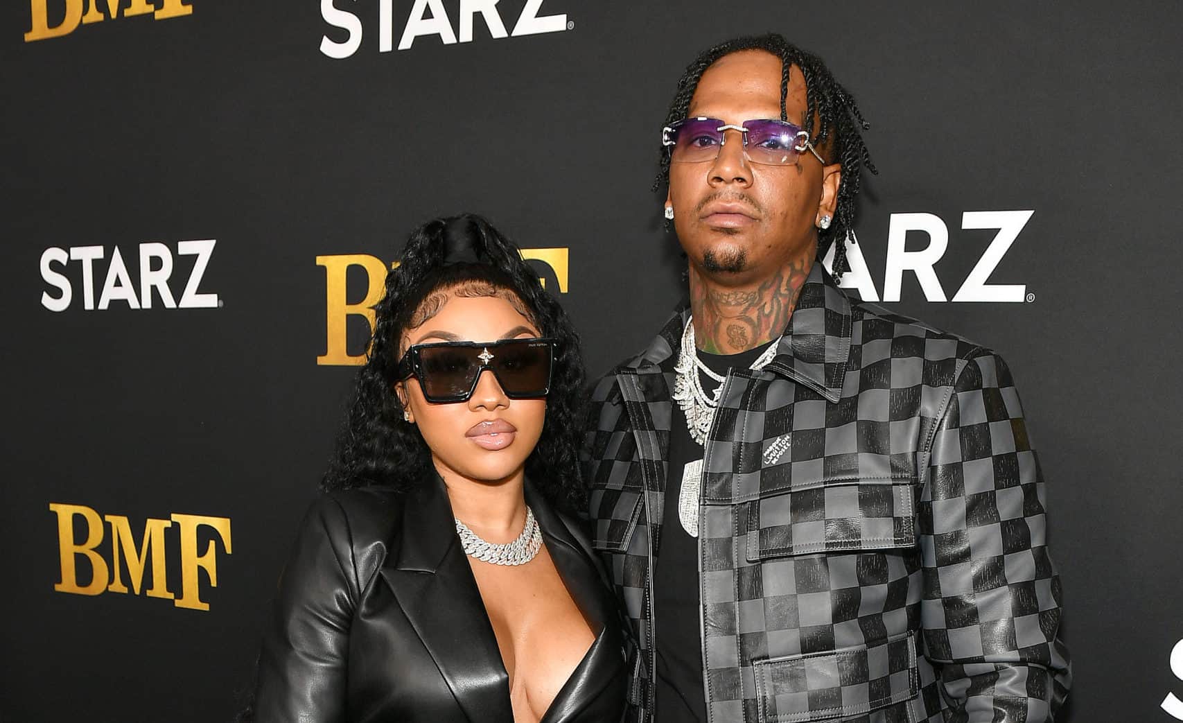MoneyBaggYo Uplifts Ari Fletcher After She Blasts Social Media Critics