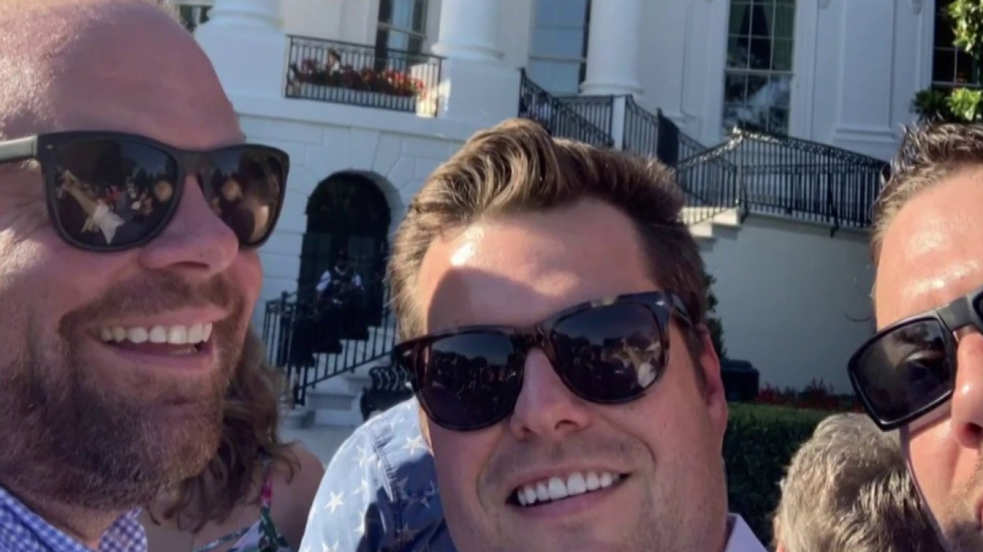 ‘It’s bad news’: MAGA’s Gaetz sex crime probe takes new turn