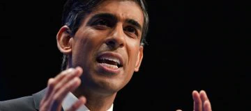Rishi Sunak assures City that bonfire of financial services regulations post-Brexit is around the corner