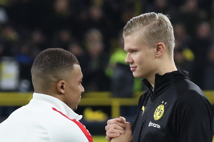 Real Madrid are financially strong enough to sign both Mbappe and Haaland – Spanish journalist Alvaro Montero (Video)