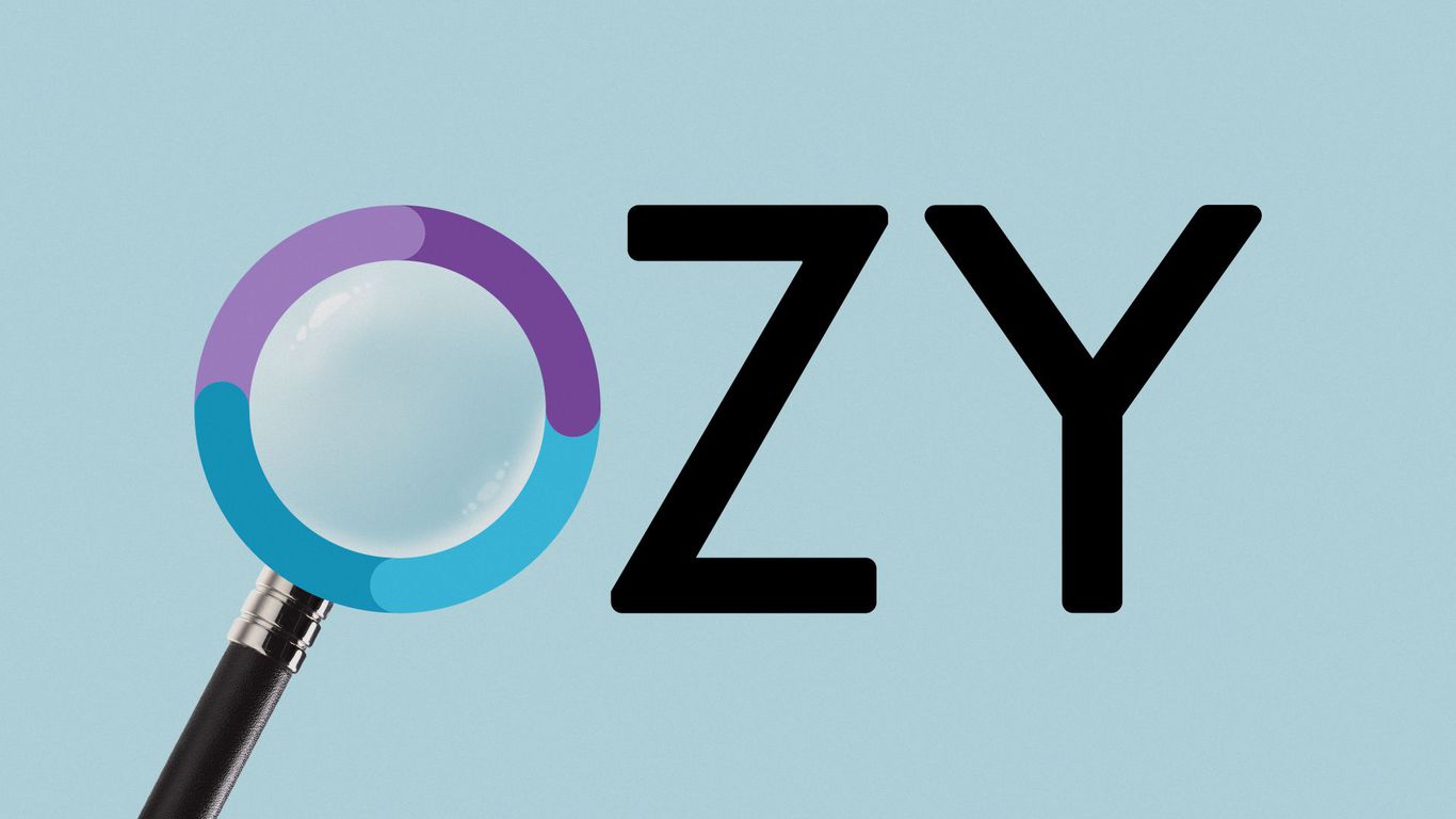 Ozy Media investor sues the company for fraud
