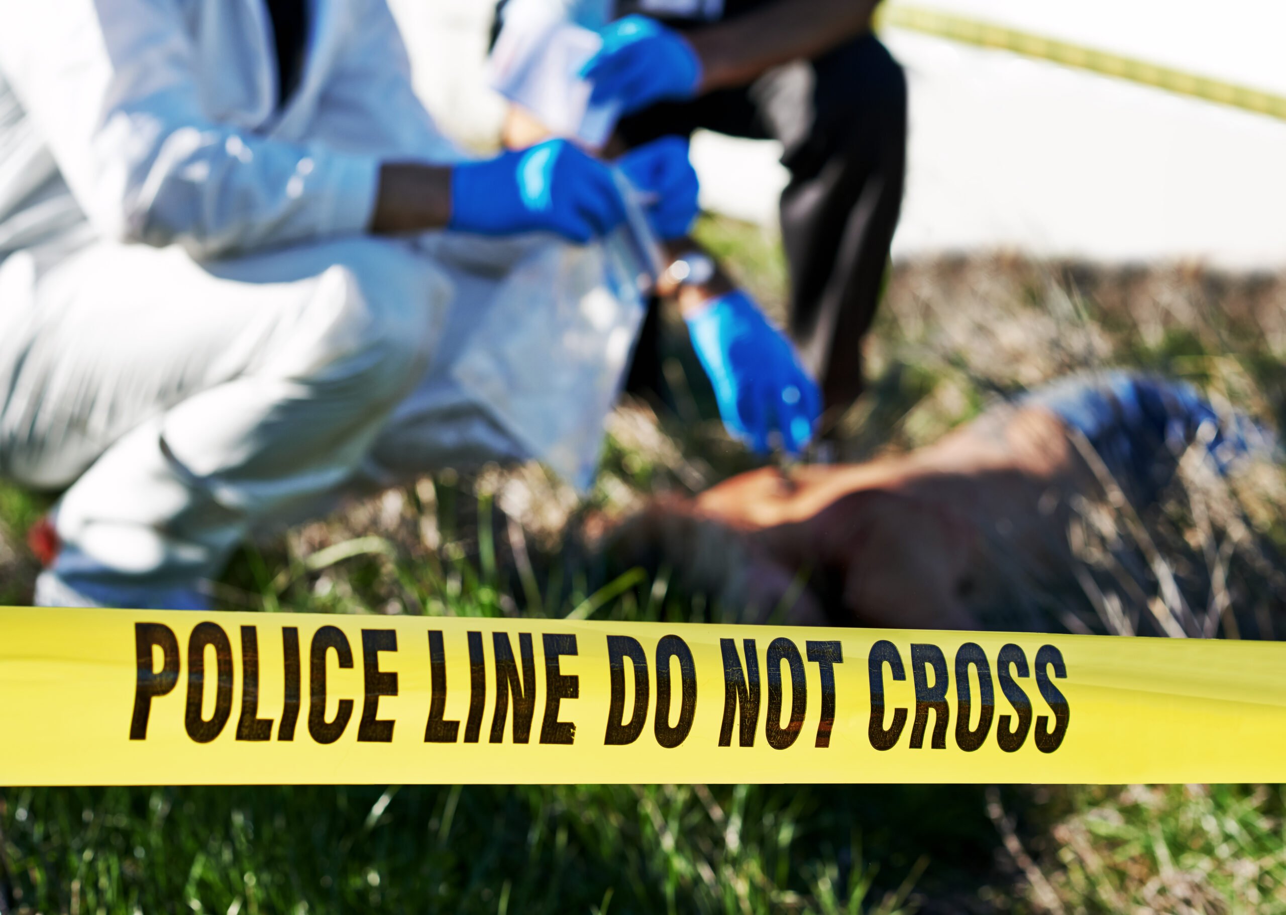 Police forensic analyst guilty of elaborate half-million-rand-plus fraud