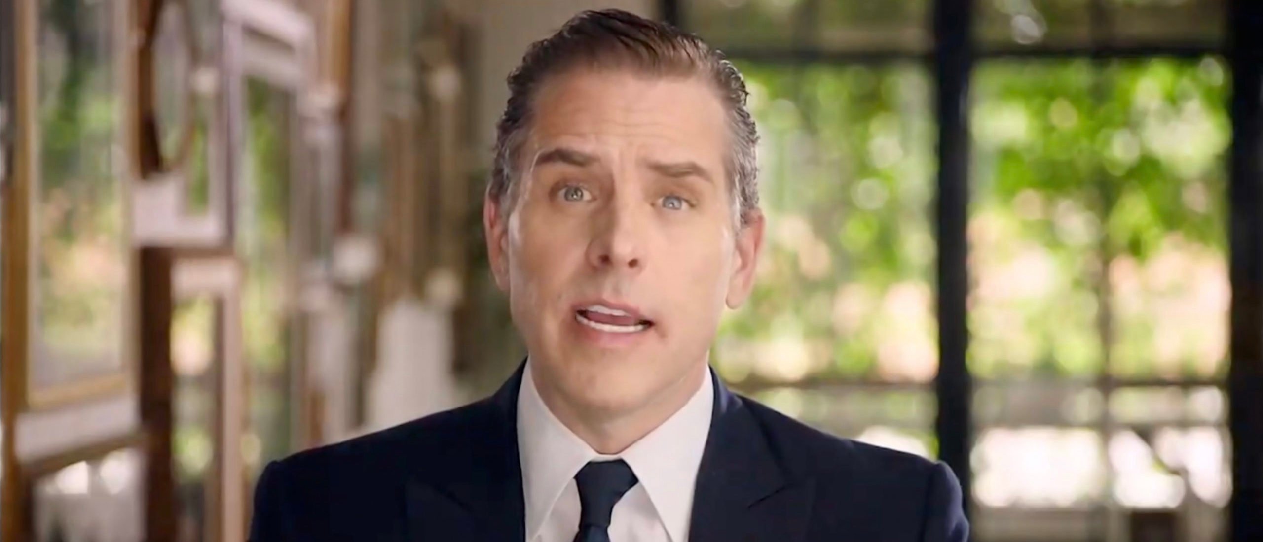 Hunter Biden Remains Financially Tied To Chinese Equity Firm That Invested In Sanctioned Facial Recognition Company, Records Show