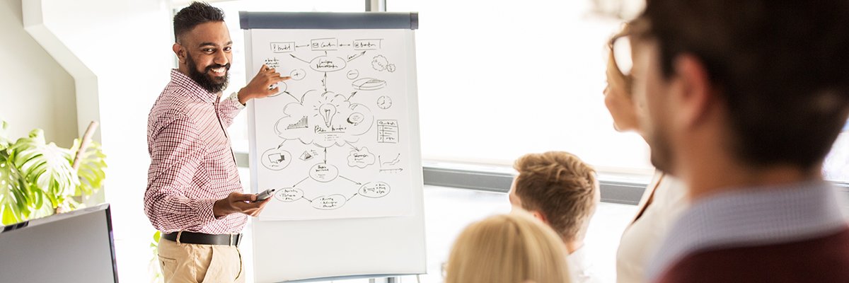Invest in cyber security with confidence using a structured approach