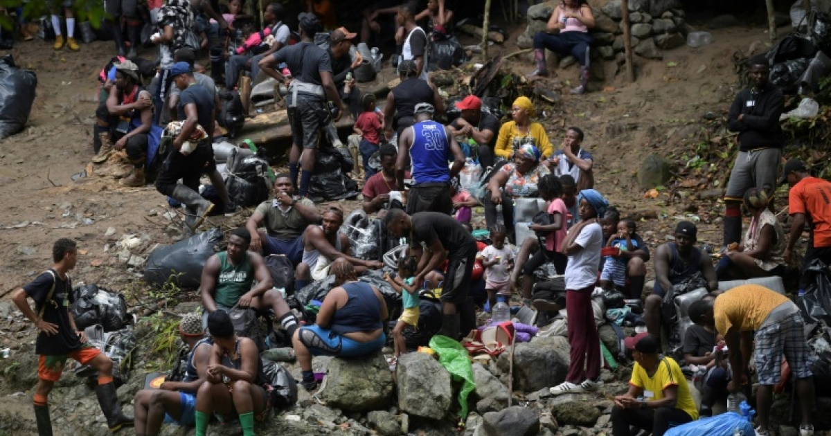 UN Security Council accepts Haiti election delay to 2022