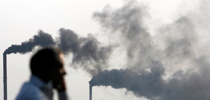 IFC’s Diop calls for more climate financing for emerging markets