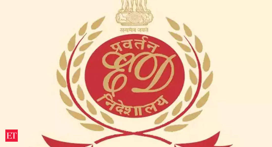 Rose Valley money-laundering case: ED attaches assets worth Rs 26.98 crore