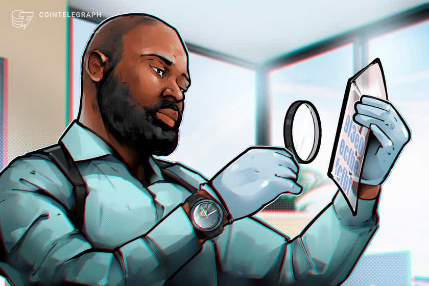 Chainalysis acquires cybercrime investigative firm Excygent in fight against ransomware attacks