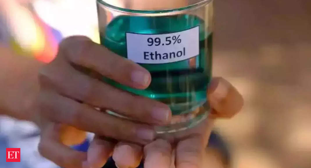 An ambitious ethanol plan sparks food security fears in India