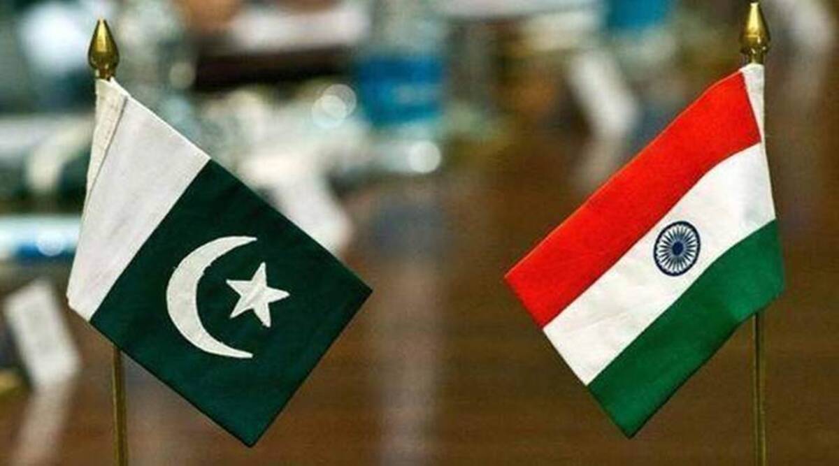 The biggest perpetrator and supporter of terrorism masquerading as its victim: India slams Pakistan at UN