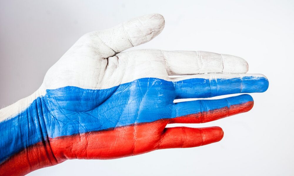 Russia’s financial watchdog suggests legal restriction on cryptos for this reason