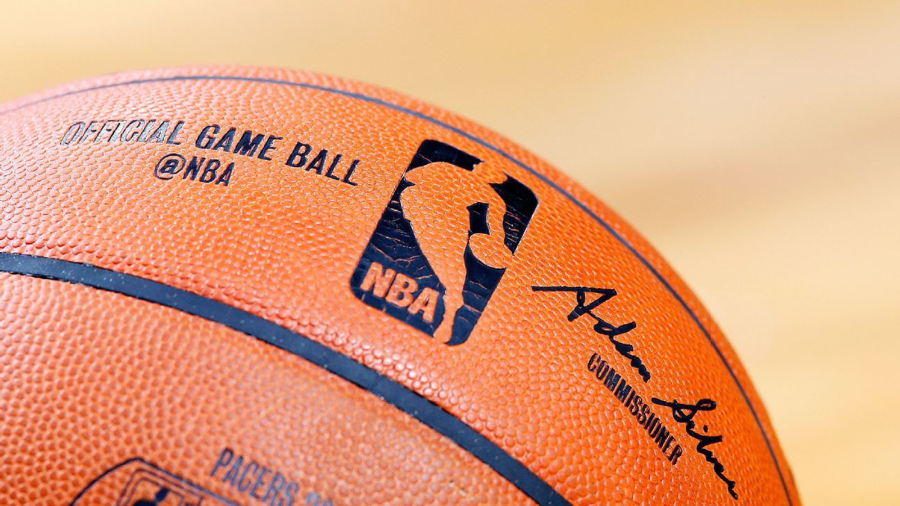 18 ex-NBA players charged in $4M fraud scheme
