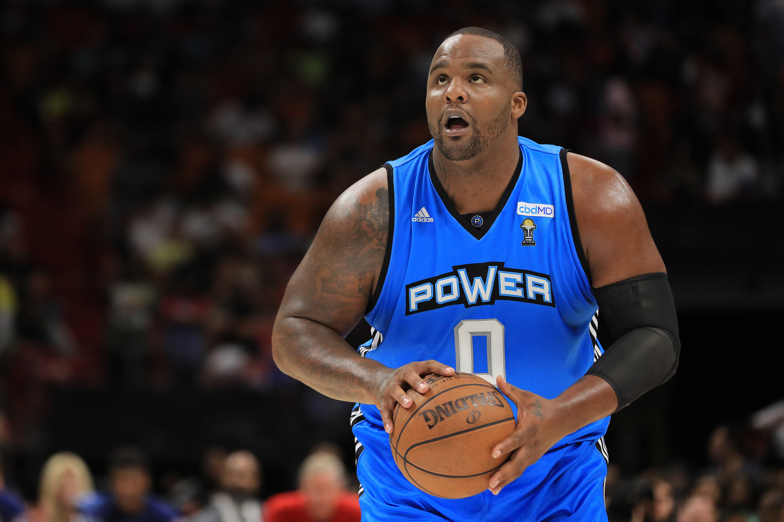 Sebastian Telfair, Glen Davis Among Former NBA Players Charged with Health Care Fraud