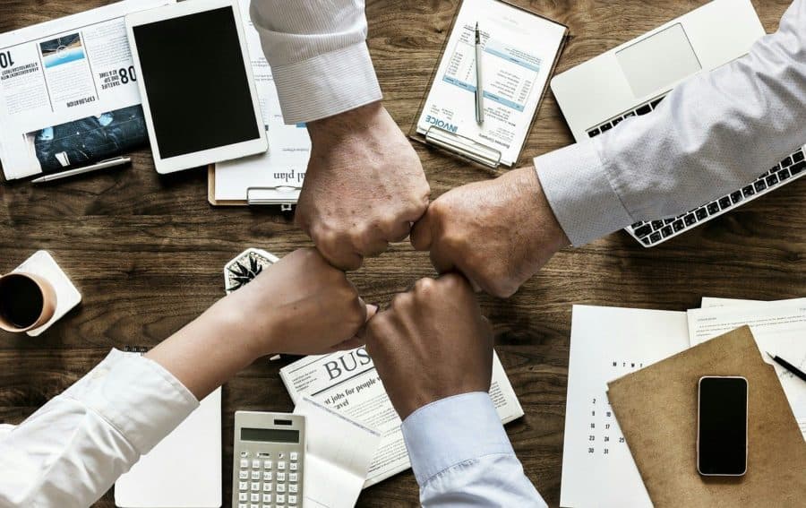 Matrix taps BitGo’s custody solution, bringing top-tier security to its trading platform
