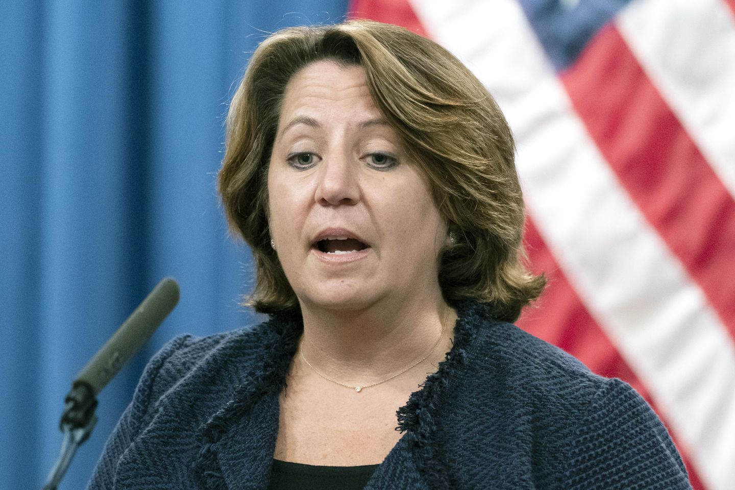 Justice Department to sue contractors who don’t report cyberattacks