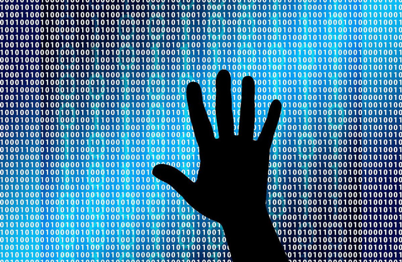 Newly-found cyber-espionage may pose ‘real threat’…