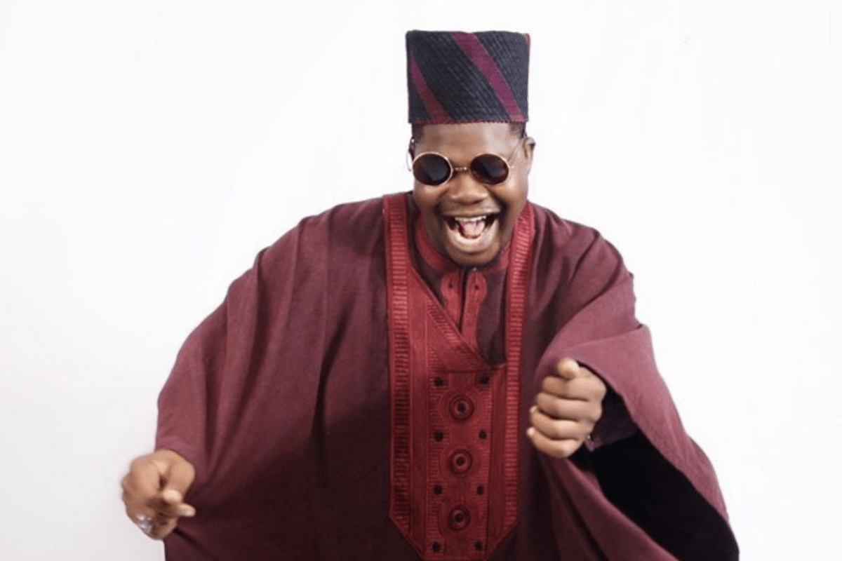 My Virginity Is My Pride, I Will Give It To The Right Money’ — Actor Mr. Macaroni