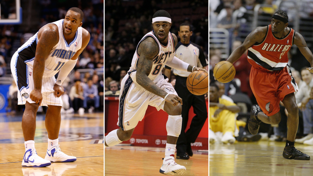 18 Former NBA Players Charged With Fraud And Theft