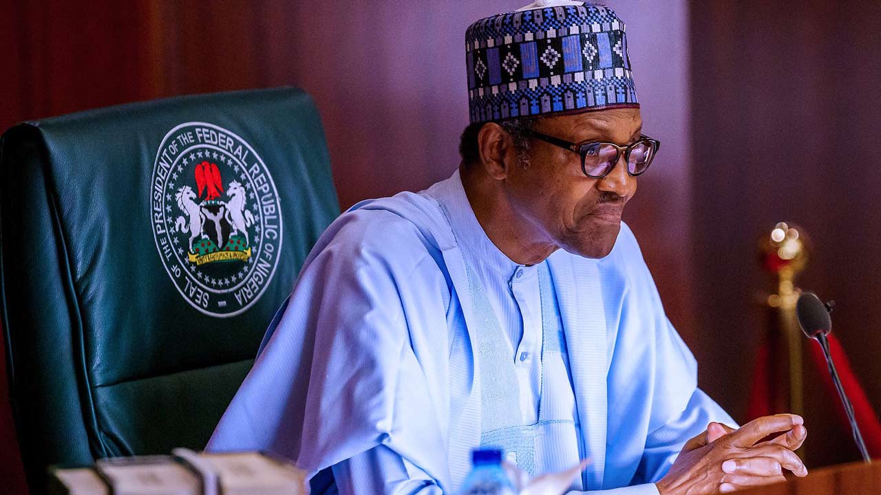 Insecurity: Archbishop calls Buhari to act swiftly to save Nigerians