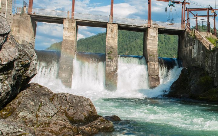 NZ’s energy system among world’s best but energy security casts shadow