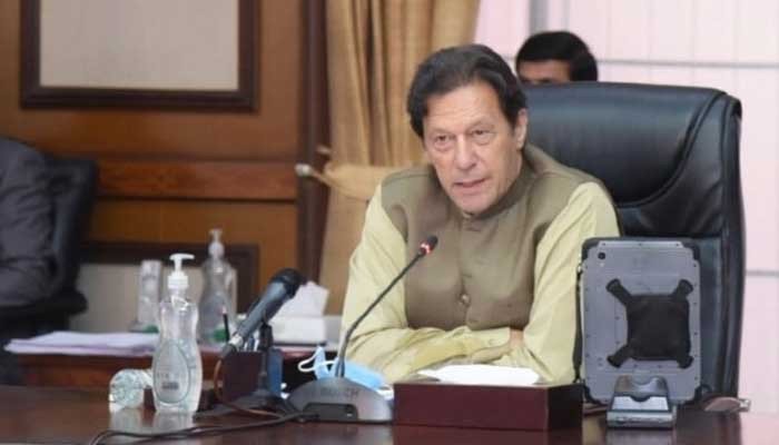 National Security Committee reviews internal, external security, Afghan situation