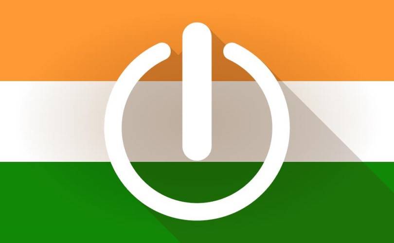 Air gaps have been ‘shattered’, says new Indian policy on power sector security