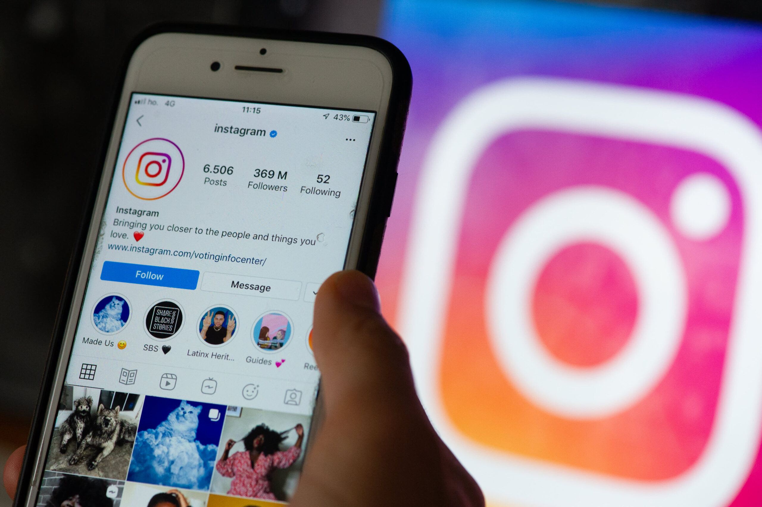 Facebook’s outage has people rethinking how they make money online