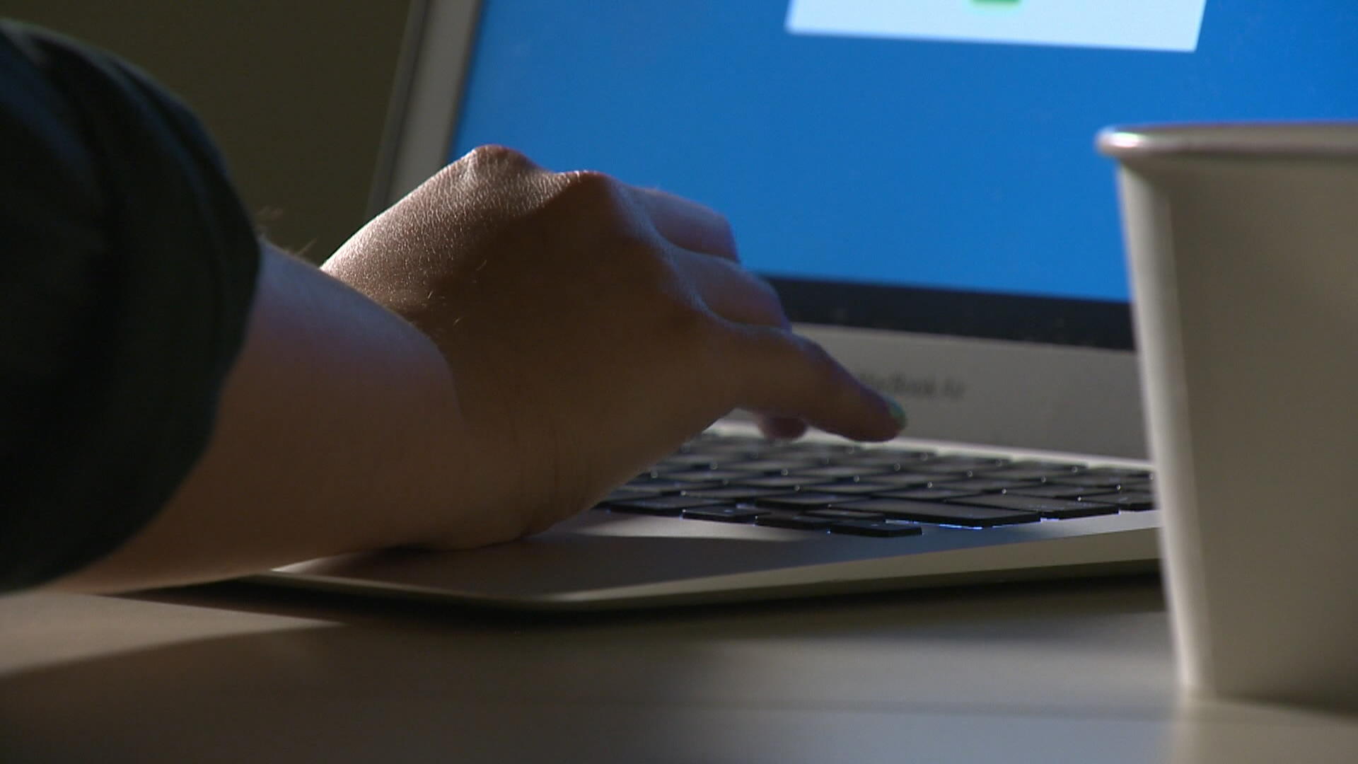 Cyber scams continue to rise in Saskatoon, police data shows