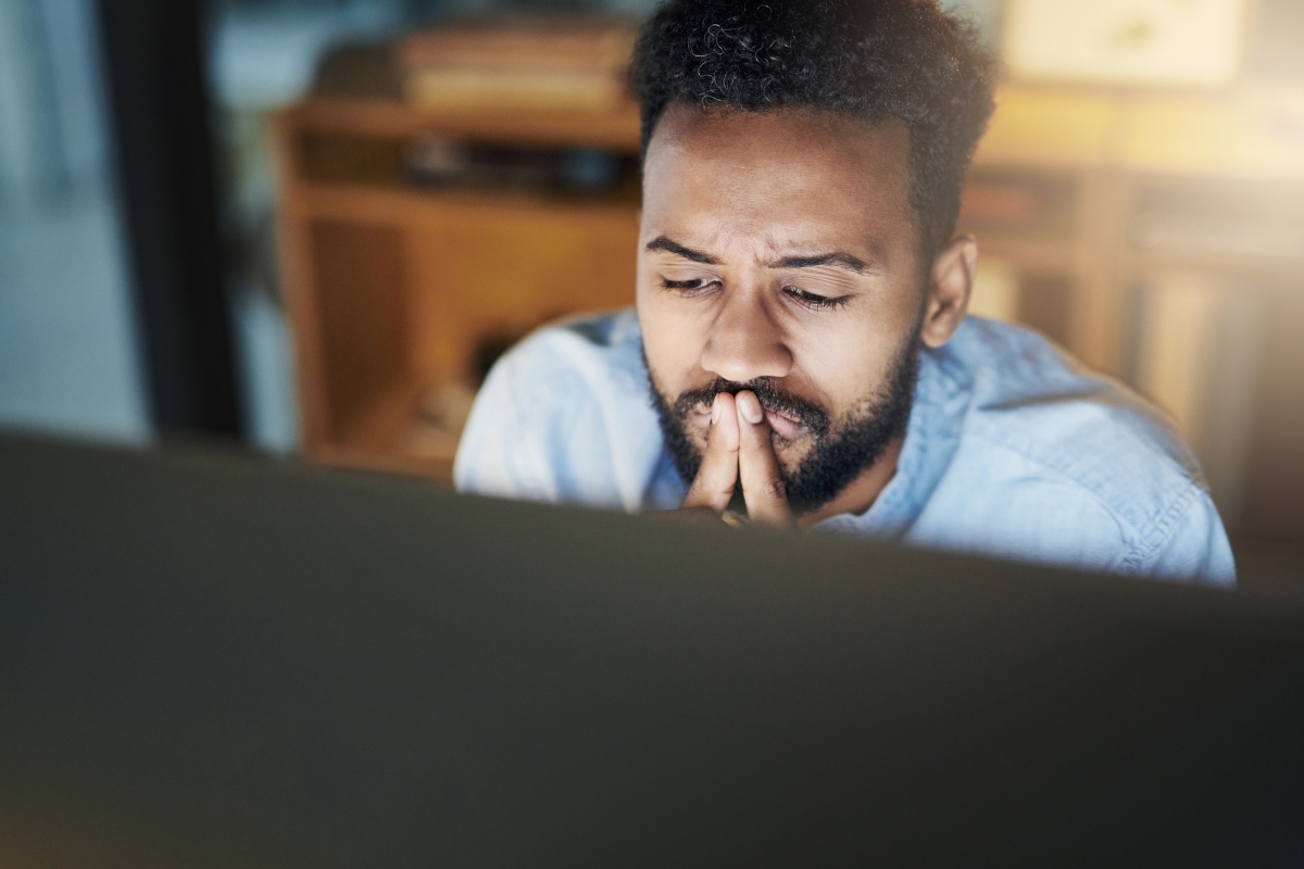 Your cybersecurity team will face burnout, and you need to help