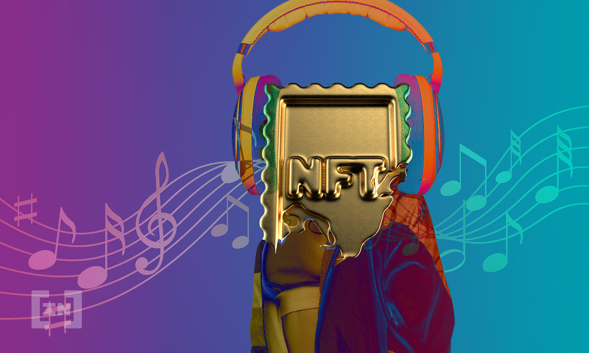 Republic Launches Security NFTs, Giving Music Fans Shares to Artist Royalties